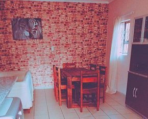 2 bedroom guesthouse suitable for groups